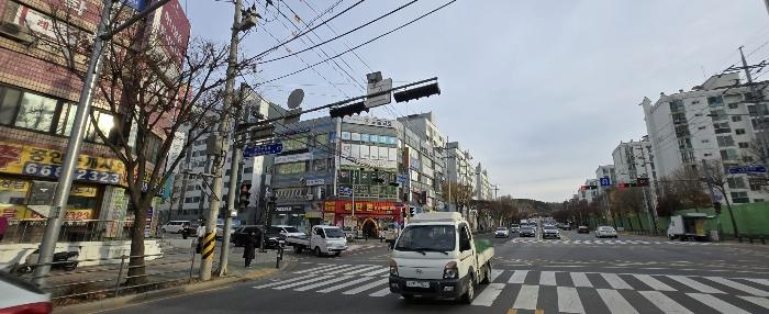 경기도 평택시 송탄공원로 146, 102동 1층103호 (지산동,아주1차아파트)구) 경기도 평택시 지산동 1135 아파트 경매 사진 3