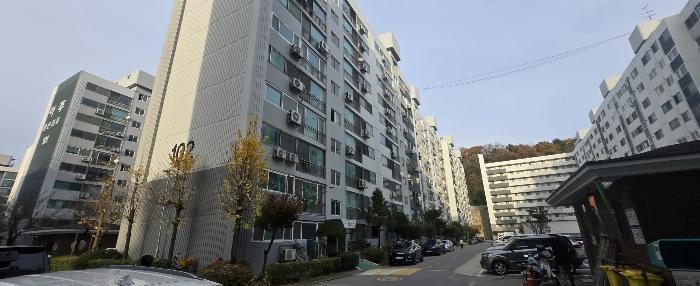 경기도 평택시 송탄공원로 146, 102동 1층103호 (지산동,아주1차아파트)구) 경기도 평택시 지산동 1135 아파트 경매 사진 4