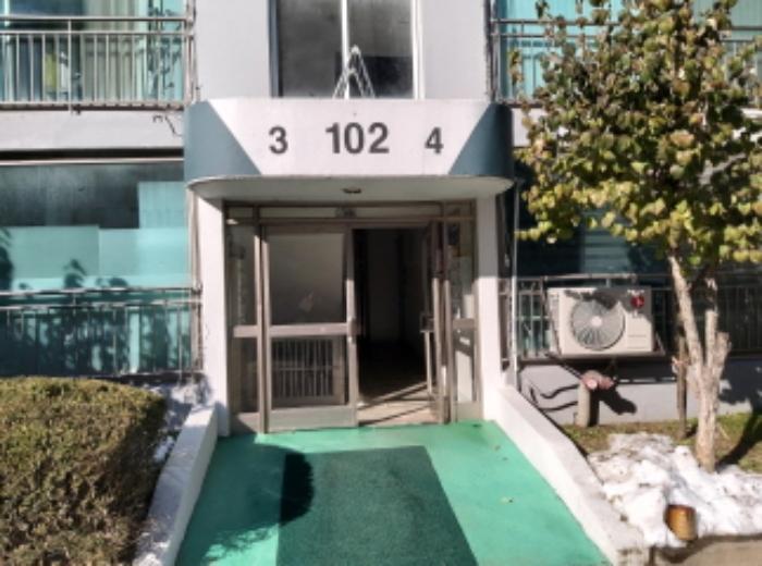 경기도 평택시 송탄공원로 146, 102동 1층103호 (지산동,아주1차아파트)구) 경기도 평택시 지산동 1135 아파트 경매 사진 8