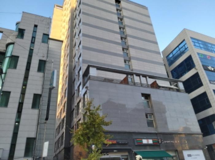 경기도 평택시 정암로 45, 1동 3층305호 (이충동,서정스마트빌듀오2차)구) 경기도 평택시 이충동 452-2 오피스텔 경매 사진 5