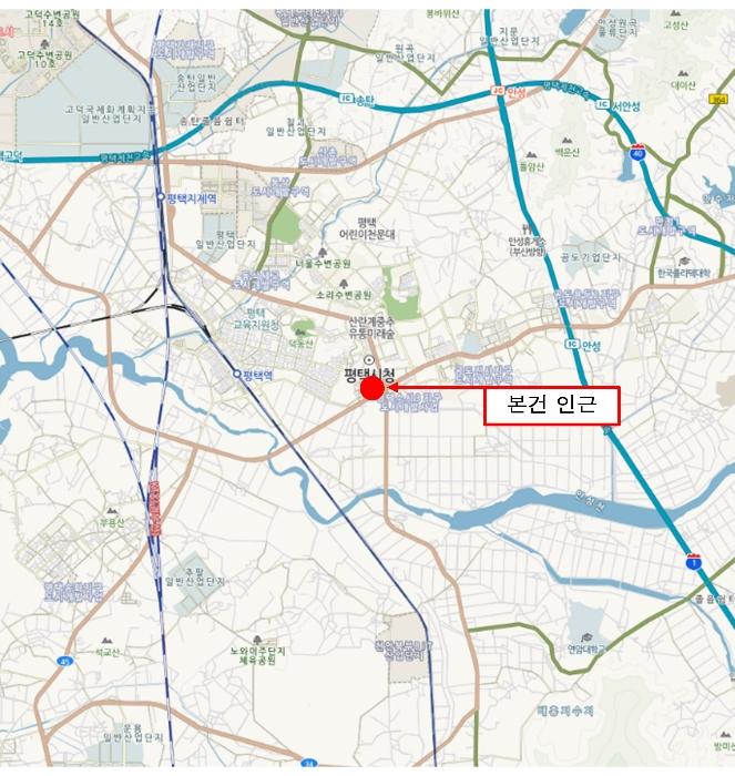 경기도 평택시 평택5로34번길 106, 3층303호 (합정동,트윈캐슬4)구) 경기도 평택시 합정동 973-3 도시형생활주택 경매 사진 8