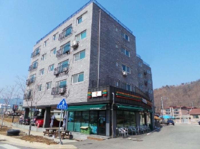 강원특별자치도 평창군 평창읍 중리 115-7 답 경매 사진 8