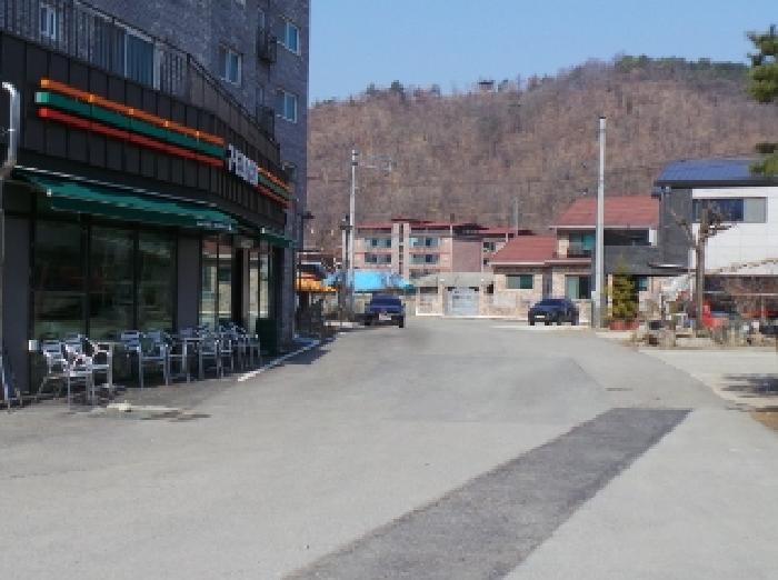 강원특별자치도 평창군 평창읍 중리 115-3 초이스리버빌 2층201호 다세대(빌라) 경매 사진 7