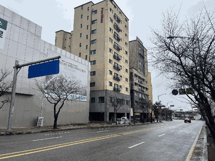 경기도 평택시 합정동 964-2 8층802호 다세대(빌라) 경매 사진 3