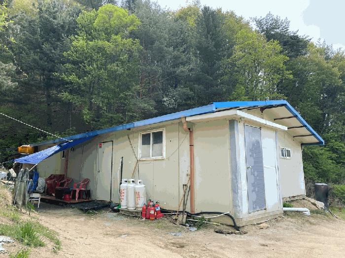 강원특별자치도 평창군 진부면 상진부리 121-1 주택 경매 사진 5