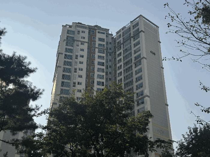 경기 고양시 일산서구 아파트