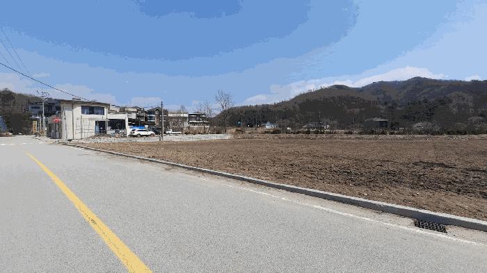 강원특별자치도 평창군 봉평면 무이리 814-18 전 경매 사진 2