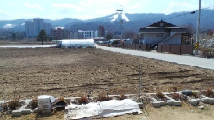 강원특별자치도 평창군 봉평면 무이리 814-18 전 경매 사진 4