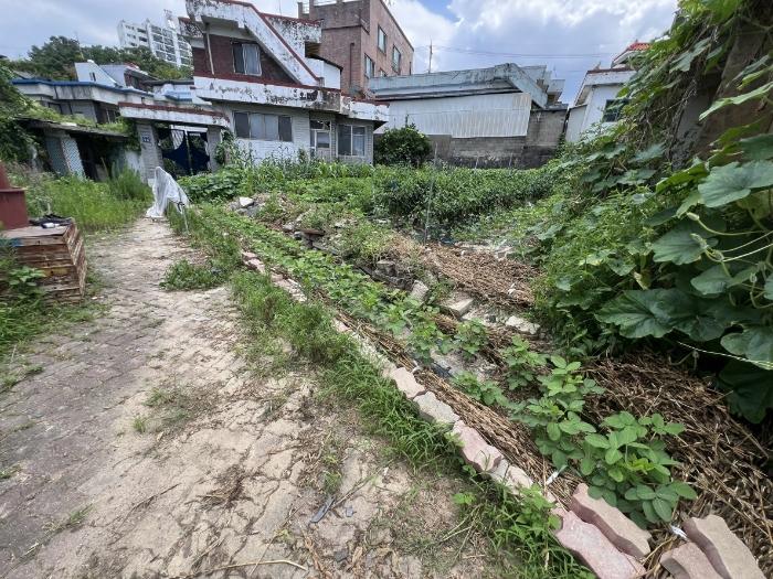 충청북도 청주시 청원구 내덕동 407-47 대지 경매 사진 4