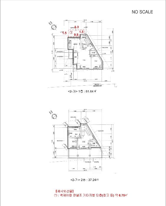 충청북도 청주시 청원구 충청대로 56-7, 1층102호구) 충청북도 청주시 청원구 내덕동 412-96 다세대(빌라) 경매 사진 27