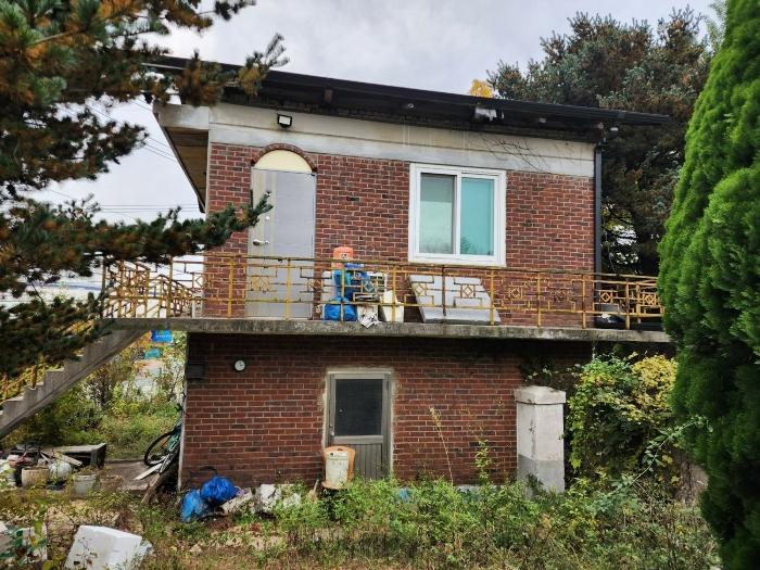 충청남도 당진시 석문면 통정리 417-1 대지 경매 사진 22