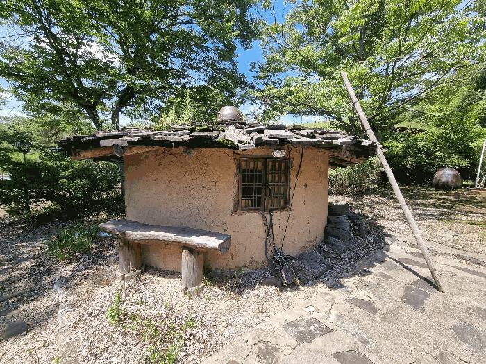 충청북도 청주시 상당구 미원면 운암리 229-1 펜션(캠핑장) 경매 사진 12