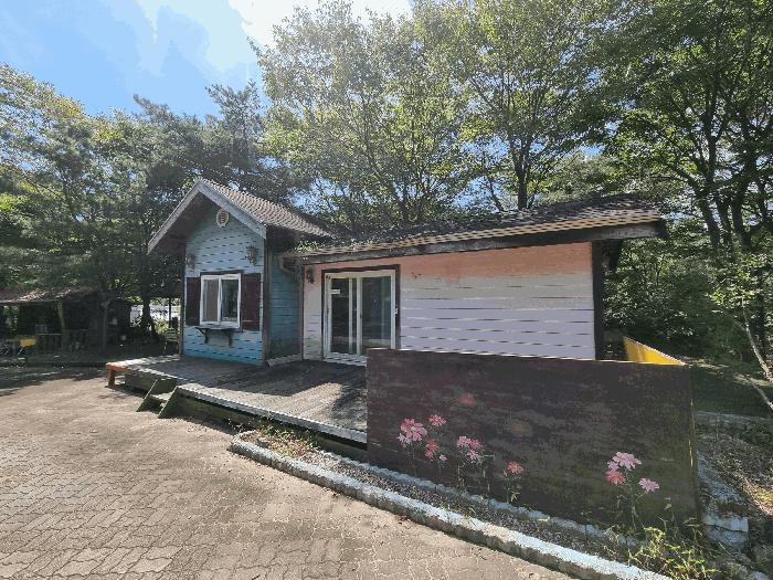 충청북도 청주시 상당구 미원면 운암리 229-1 펜션(캠핑장) 경매 사진 16