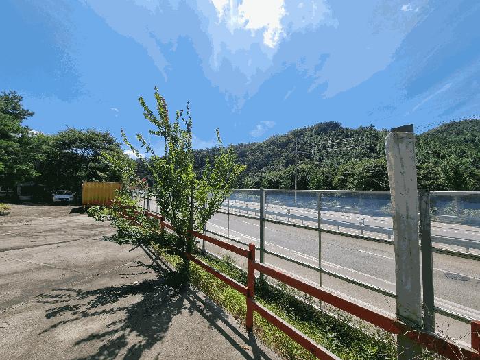 충청북도 청주시 상당구 미원면 운암리 229-1 펜션(캠핑장) 경매 사진 31