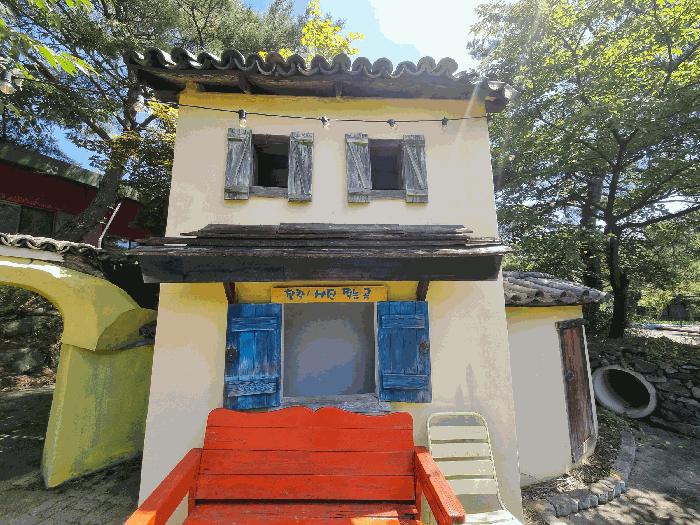 충청북도 청주시 상당구 미원면 운암리 229-1 펜션(캠핑장) 경매 사진 33