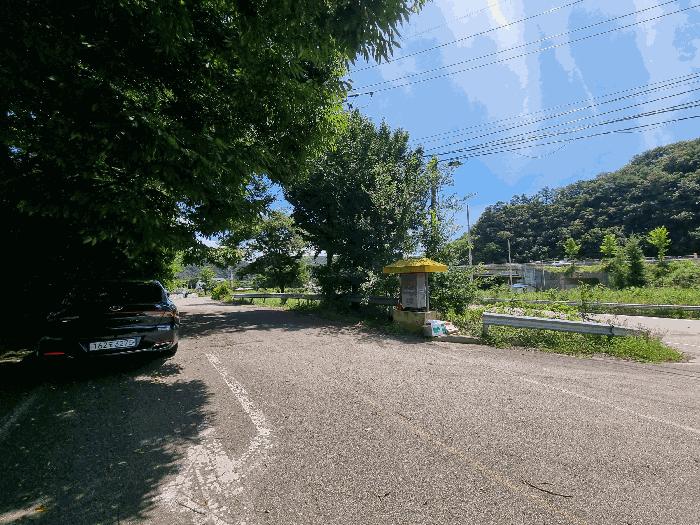 충청북도 청주시 상당구 미원면 운암리 229-1 펜션(캠핑장) 경매 사진 34