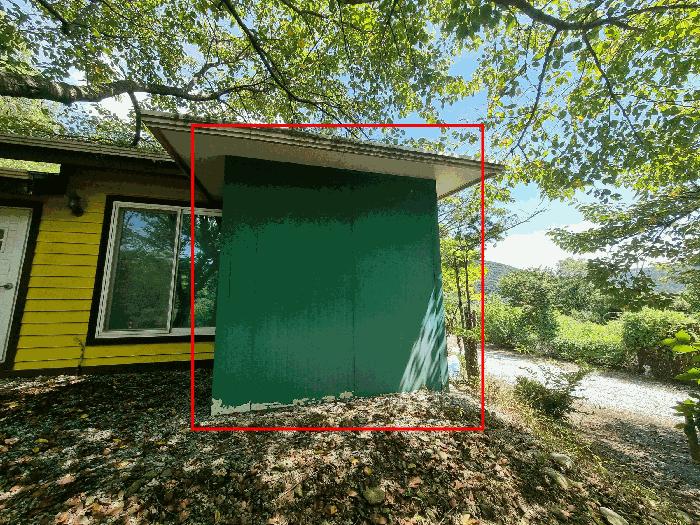 충청북도 청주시 상당구 미원면 운암리 229-1 펜션(캠핑장) 경매 사진 35