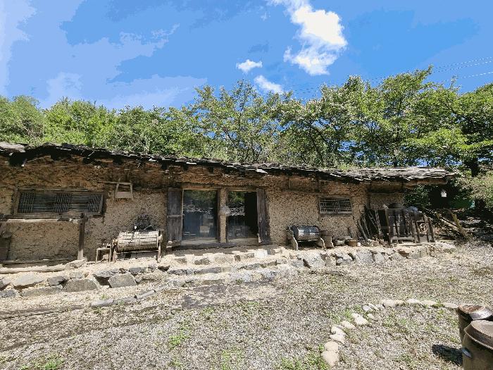 충청북도 청주시 상당구 미원면 운암리 229-1 펜션(캠핑장) 경매 사진 39