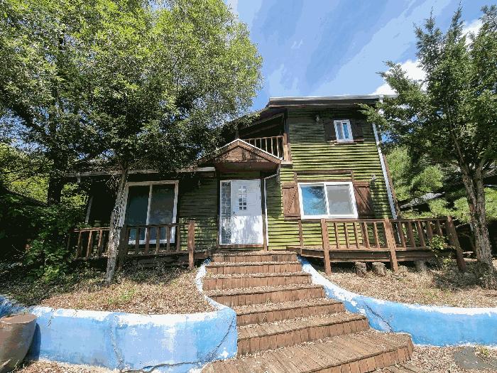충청북도 청주시 상당구 미원면 운암리 229-1 펜션(캠핑장) 경매 사진 52