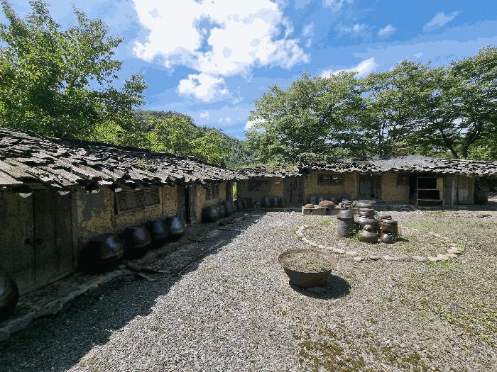 충청북도 청주시 상당구 미원면 운암리 229-1 펜션(캠핑장) 경매 사진 56