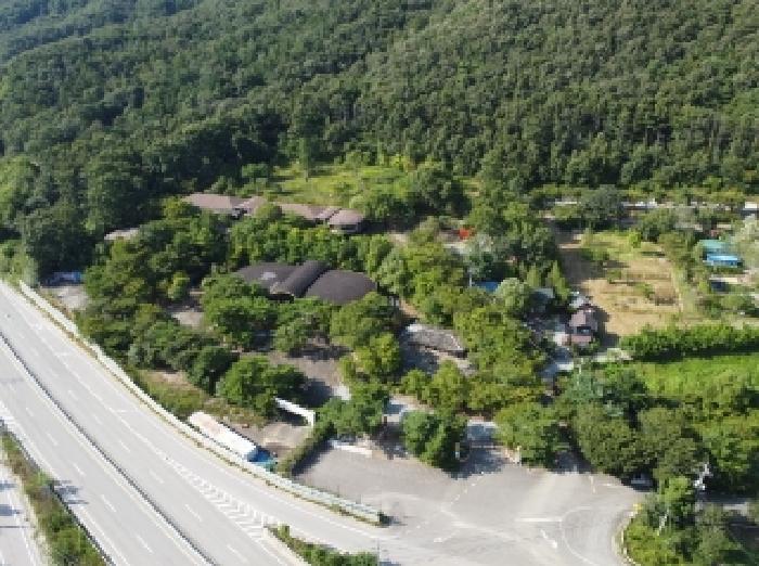 충청북도 청주시 상당구 미원면 운암리 229-1 펜션(캠핑장) 경매 사진 71