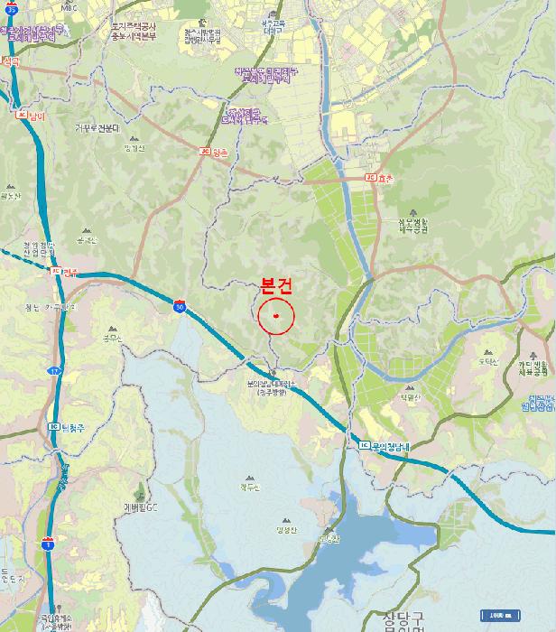 충청북도 청주시 상당구 남일면 화당리 466 전 경매 사진 9