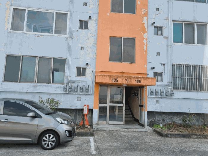 경상북도 상주시 아파트