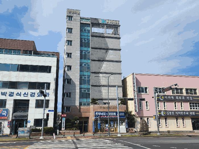 제주특별자치도 제주시 삼도일동 559-10 숙박시설 경매 사진 1