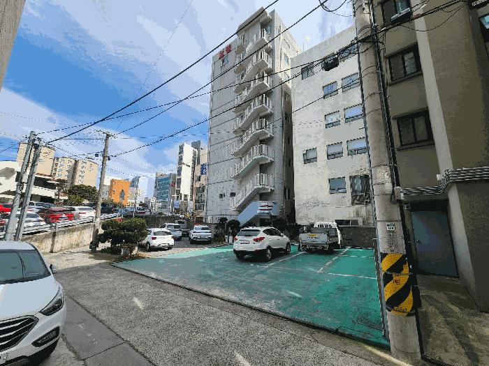 제주특별자치도 제주시 삼도일동 559-10 숙박시설 경매 사진 9