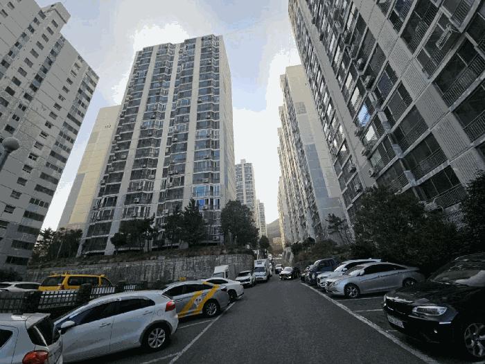 경상남도 김해시 어방동 499 대우유토피아아파트 3동 16층1601호 아파트 경매 사진 3