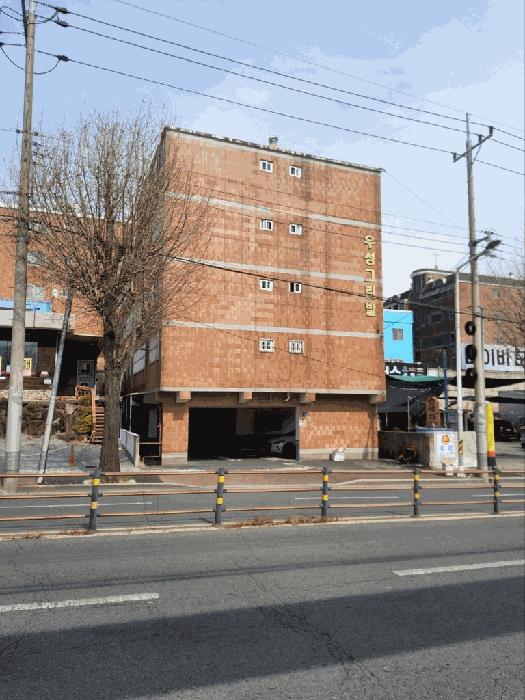 경상남도 김해시 삼방동 29-28 우성그린빌 3층 202호 다세대(빌라) 경매 사진 2