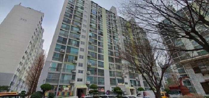 경상남도 김해시 외동 1249-4 한국2차아파트 313동 5층502호 아파트 경매 사진 5