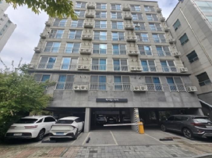 충청북도 청주시 흥덕구 강서동 505 레지던스 마리 7층703호 다세대(빌라) 경매 사진 4