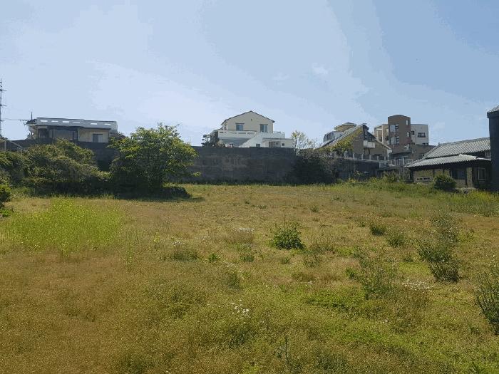 제주특별자치도 제주시 외도일동 2230 전 경매 사진 1