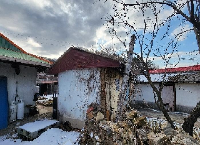 충청북도 옥천군 옥천읍 옥각리 132 대지 경매 사진 1