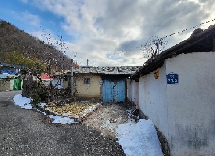 충청북도 옥천군 옥천읍 옥각리 132 대지 경매 사진 5