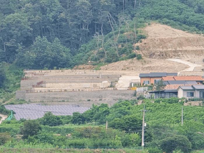 충청북도 옥천군 청산면 교평리 185-1 전 경매 사진 1