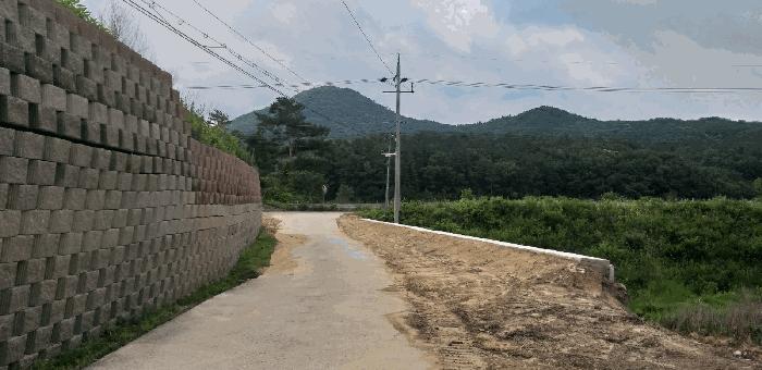충청북도 영동군 추풍령면 죽전리 842-1 전 경매 사진 15