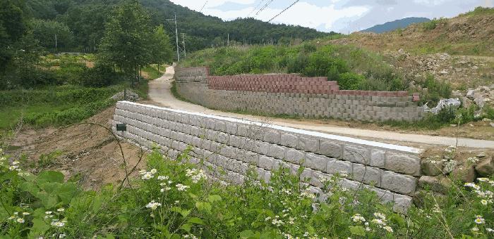충청북도 영동군 추풍령면 죽전리 842-1 전 경매 사진 16