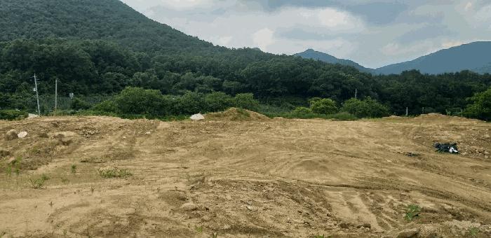 충청북도 영동군 추풍령면 죽전리 842-1 전 경매 사진 20