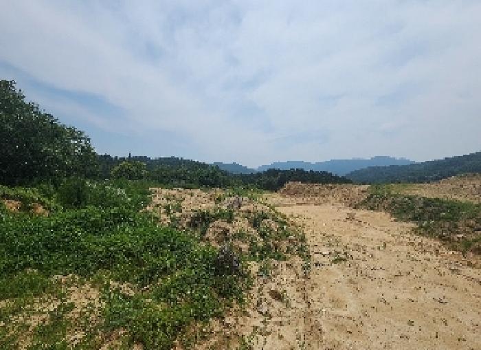 충청북도 영동군 추풍령면 죽전리 842-1 전 경매 사진 28