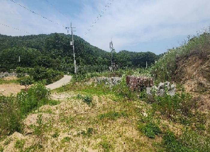 충청북도 영동군 추풍령면 죽전리 842-1 전 경매 사진 29