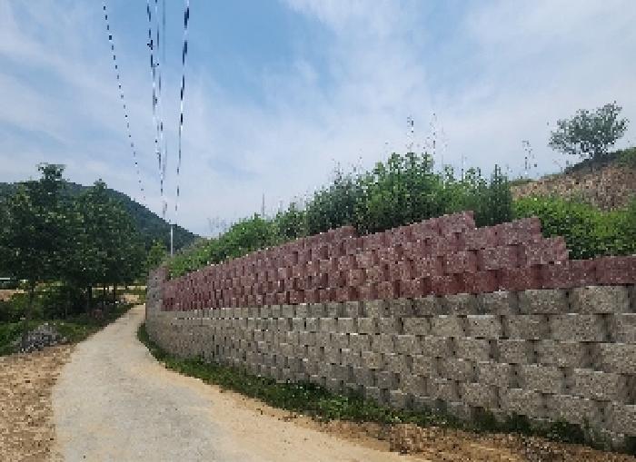 충청북도 영동군 추풍령면 죽전리 842-1 전 경매 사진 31