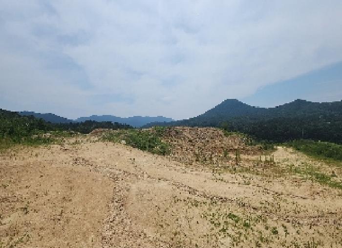 충청북도 영동군 추풍령면 죽전리 842-1 전 경매 사진 32