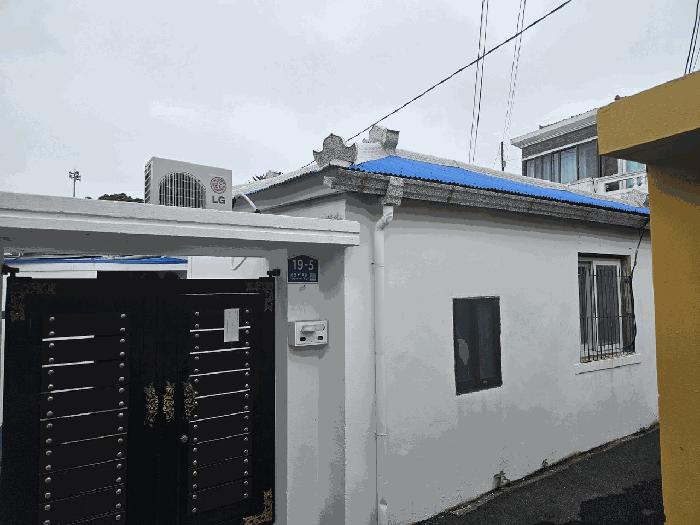 제주특별자치도 제주시 용담이동 2685-4 주택 경매 사진 1
