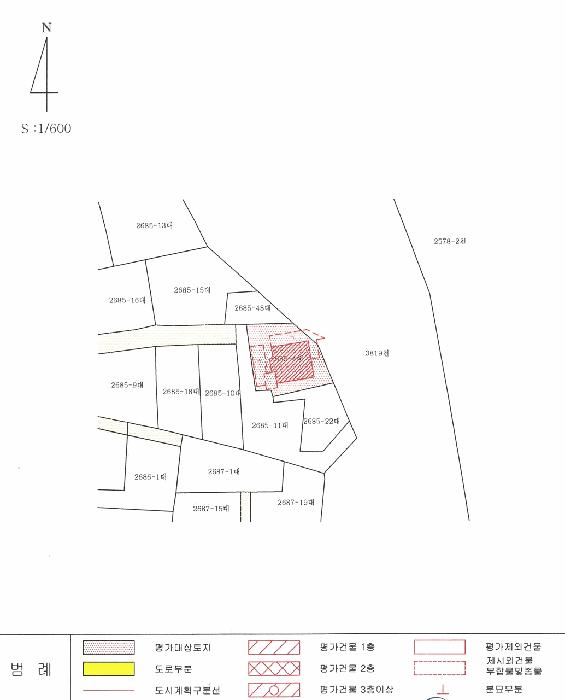 제주특별자치도 제주시 용담이동 2685-4 주택 경매 사진 21