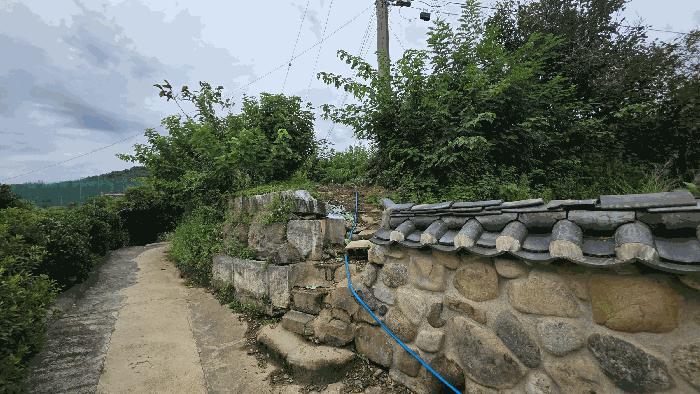 충청북도 영동군 영동읍 부용리 370-3 전 경매 사진 4
