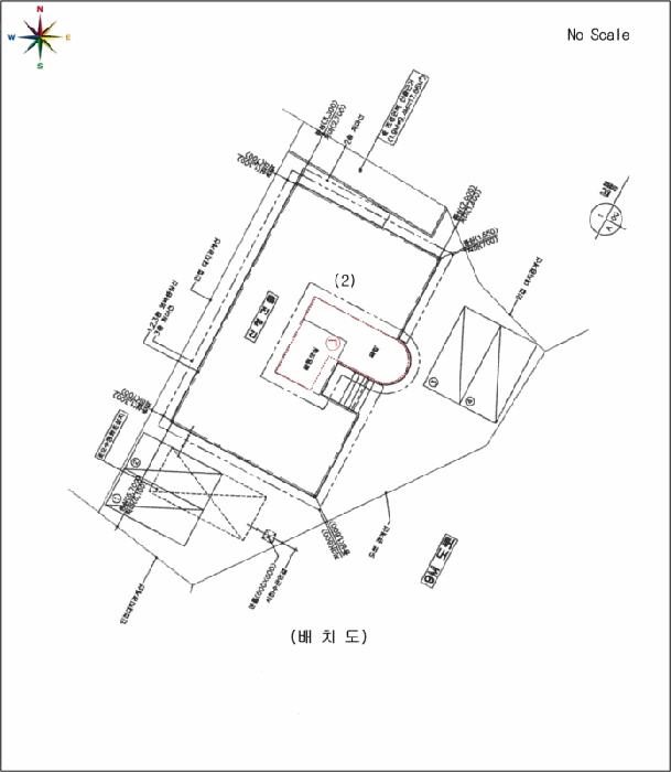 충청북도 옥천군 군북면 대정리 768-5 숙박시설 경매 사진 14