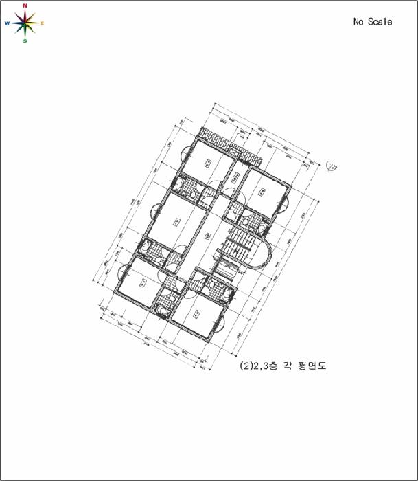 충청북도 옥천군 군북면 대정리 768-5 숙박시설 경매 사진 15