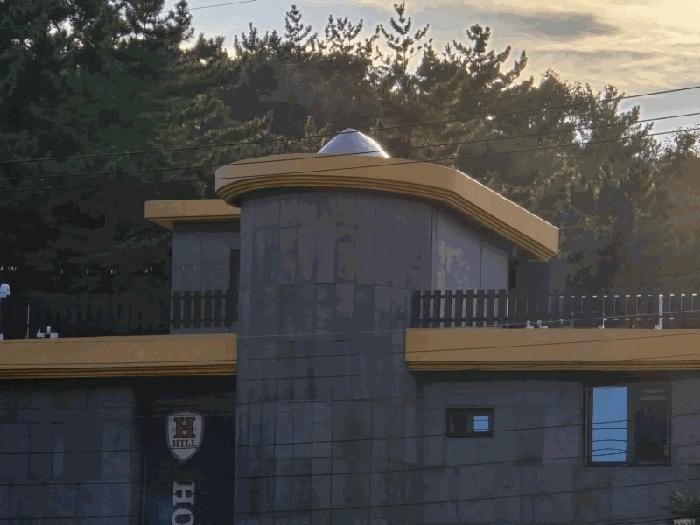 충청북도 옥천군 군북면 대정리 768-5 숙박시설 경매 사진 3